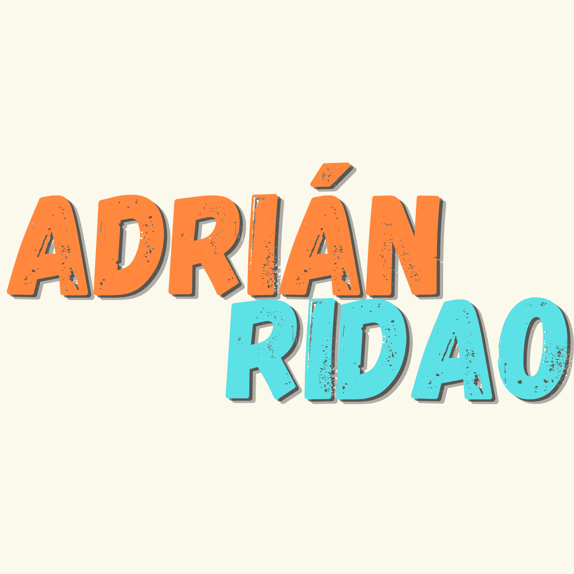 Adrián Ridao